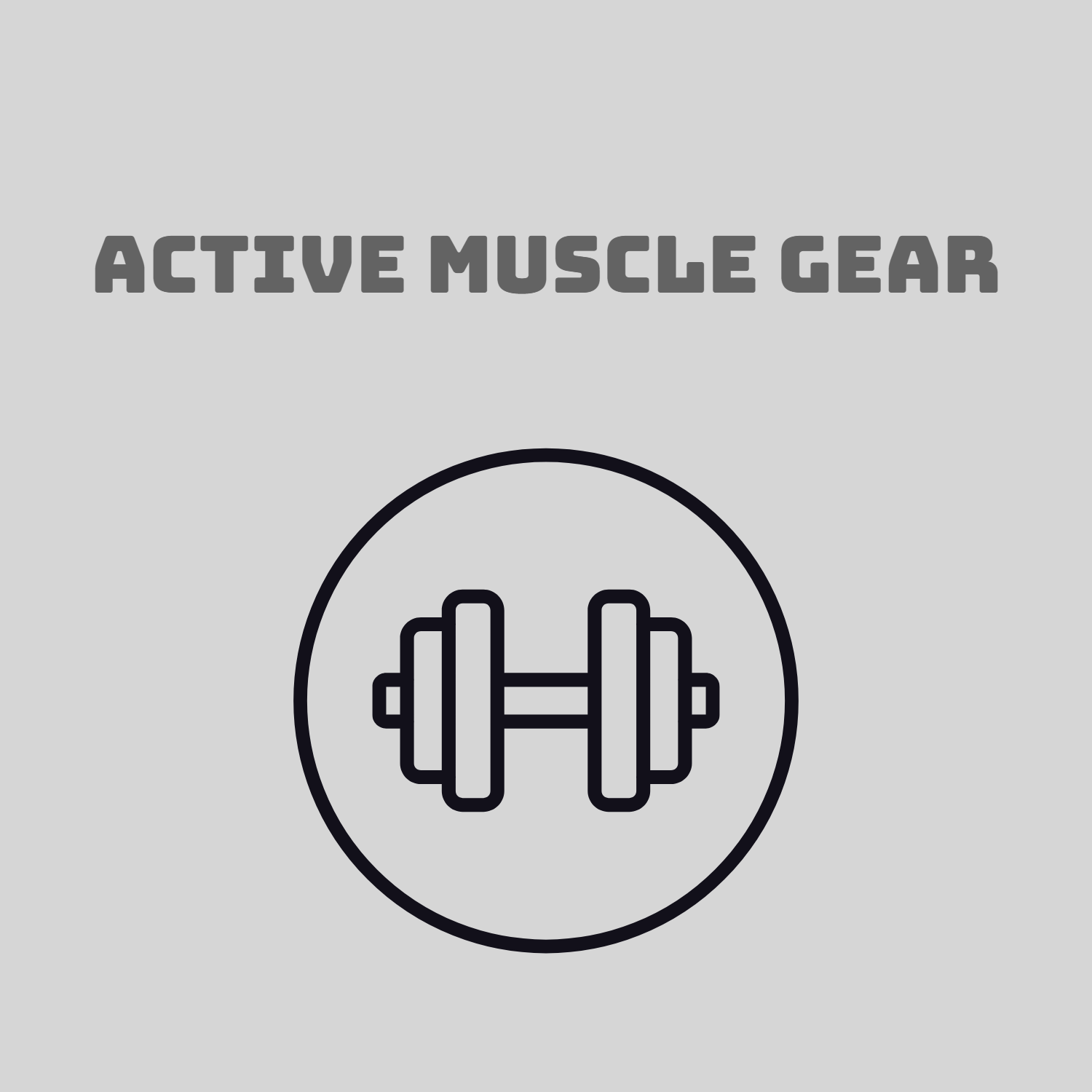 Active muscle gear