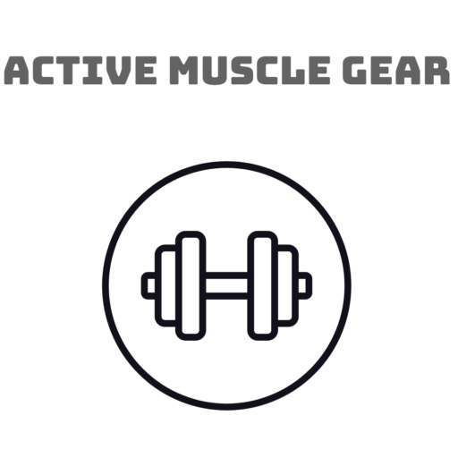 ACTIVE MUSCLE GEAR